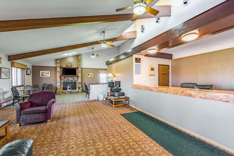 Others 5, Rodeway Inn Saint Joseph, Stearns