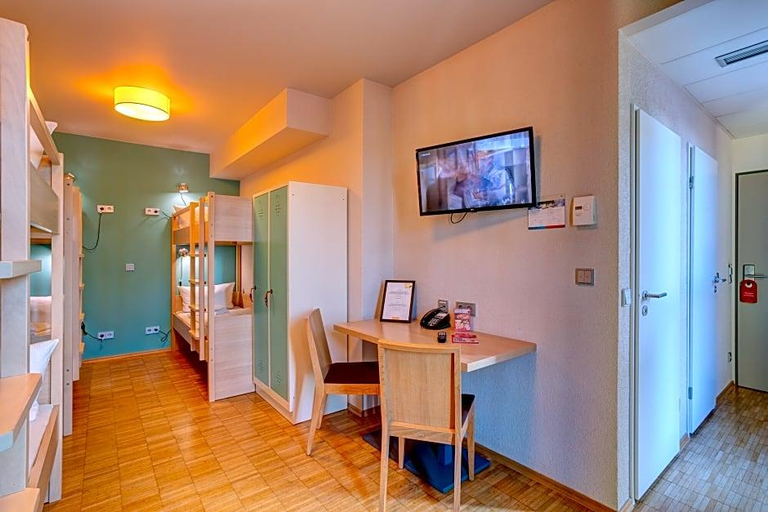 Others, MEININGER Hotel Frankfurt/Main Messe, Frankfurt am Main