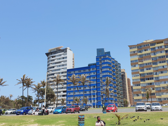 Exterior & Views 2, Silver Sands Self Catering, eThekwini