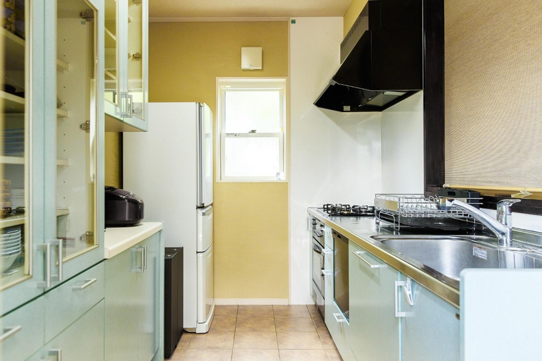 Kitchen, AsoSweet, Minamiaso