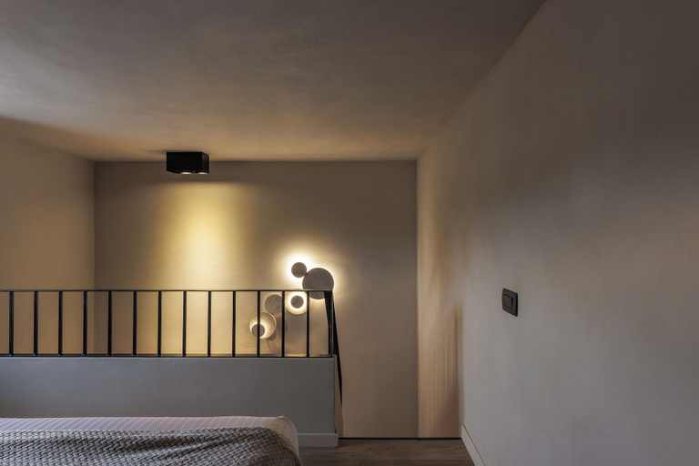 Bedroom 4, Hidden Hills, South Aegean