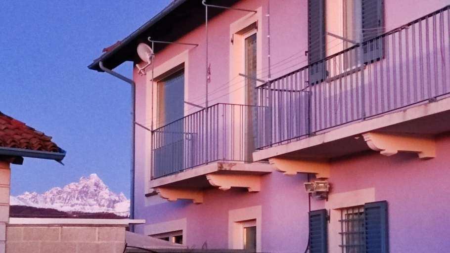 Others 4, B&B Casa Lilla, Cuneo