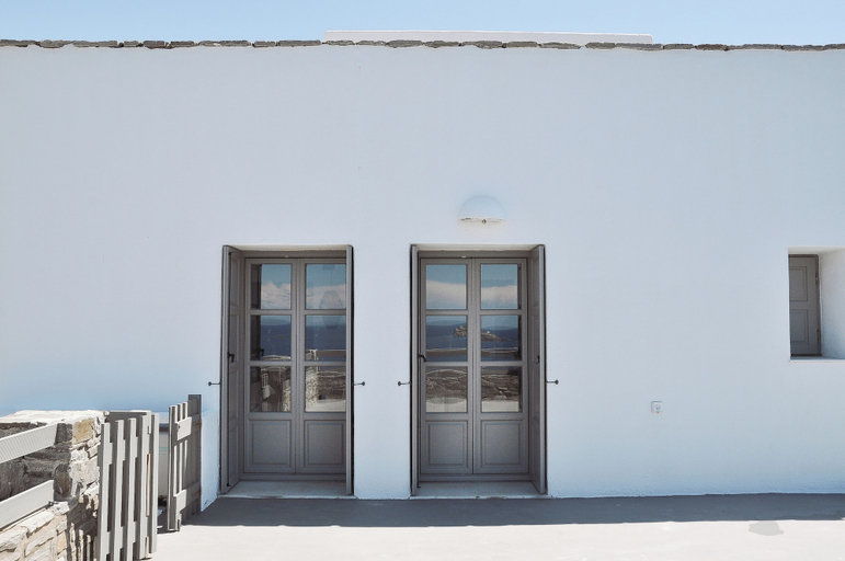 Exterior & Views, Cliff Villa, South Aegean