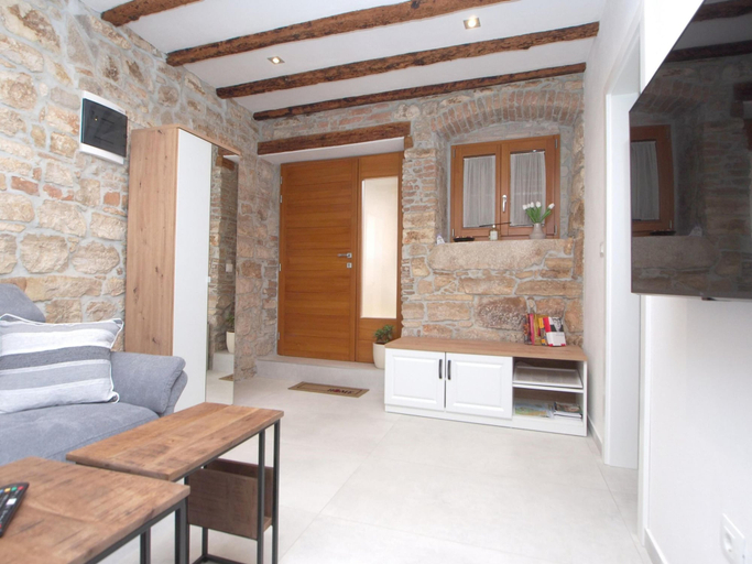 Others 5, Apartment Ester, Rovinj