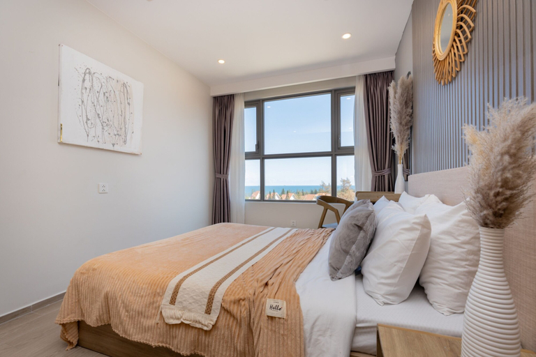 Bedroom 2, Sum Condotel Luxury, Vũng Tàu