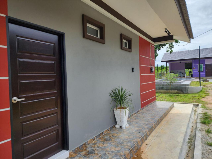 Tok Abu Heritage Roomstay, Langkawi
