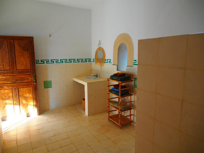 Bathroom 3, la fromagerie essaouira, Essaouira