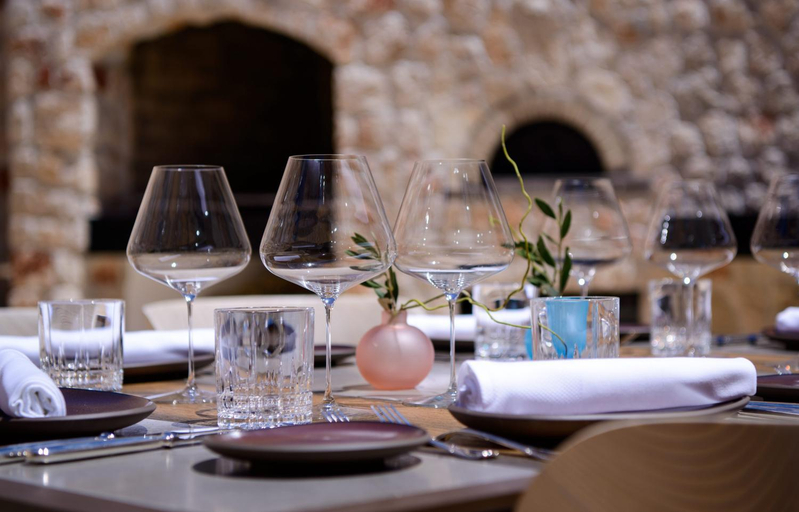Food & Drinks 5, Villa Nai 3.3, Sali