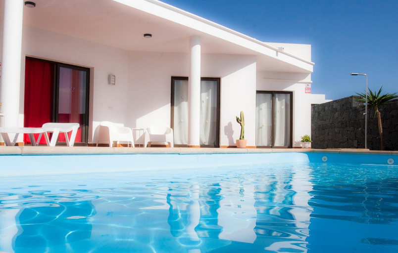 Others 5, El jardin de Juanita - ROOMS, Las Palmas