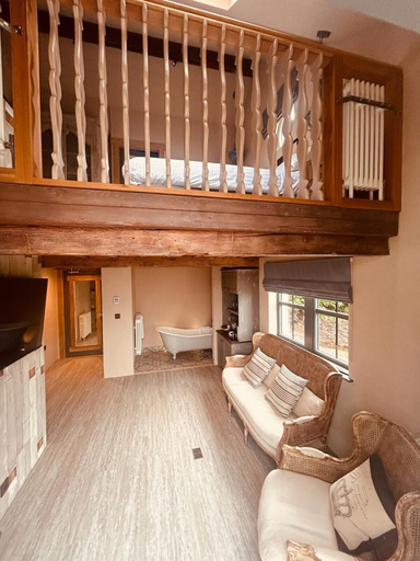 Bedroom 3, Bushmills Townhouse, Causeway Coast and Glens