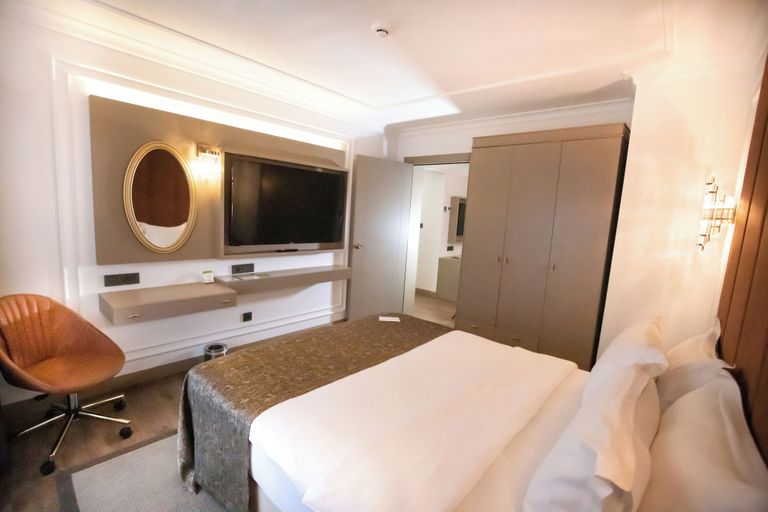 Bedroom 3, La Quinta by Wyndham Giresun, Keşap
