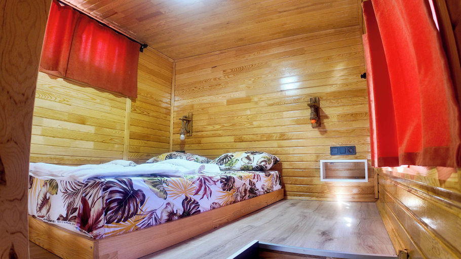 Room 2, Ugur Pansiyon Çirali, Kemer