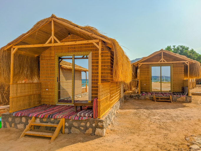 Others 5, Baraka Camp, Nuweiba'