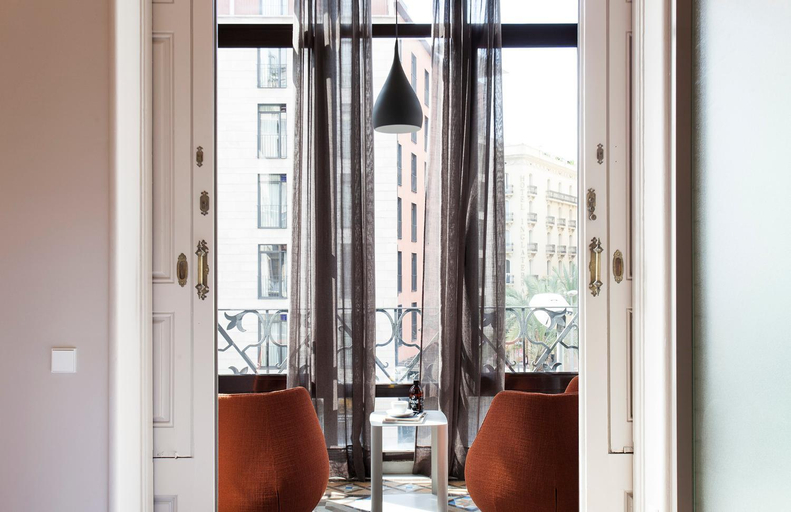 Others 5, DestinationBCN - Universitat Rooms, Barcelona
