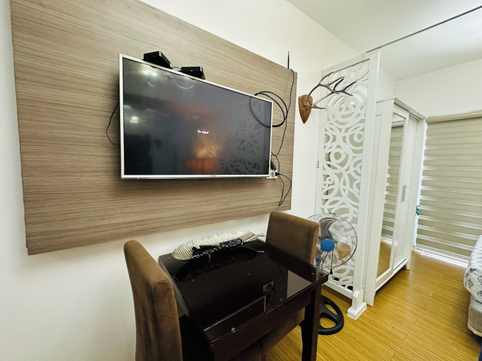 Others 4, Taguig near Bgc 1bedroom with Balcony, Taguig