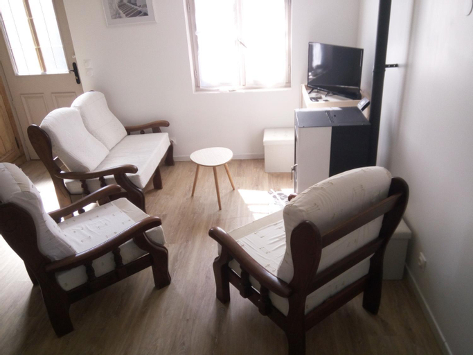 Others 4, Mini Tribu de Beauval 2ch Saint Aignan jardin et parking prive, Loir-et-Cher
