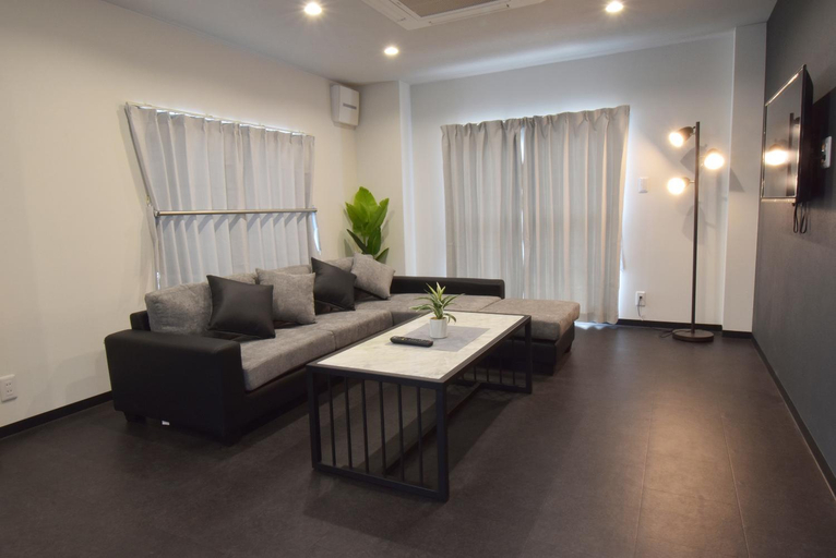 Others 4, Ogu house Beppu, Beppu
