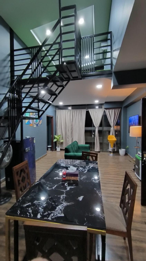 Others 4, The Loft House, Dimapur