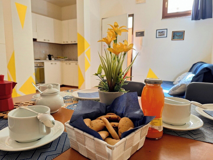 Food & Drinks 4, Pineta Azzurra, Grosseto