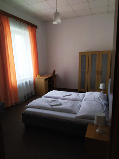 Others 4, Tourist room Maria, Ostrava