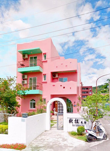 Others 5, Ola B&B, Taitung