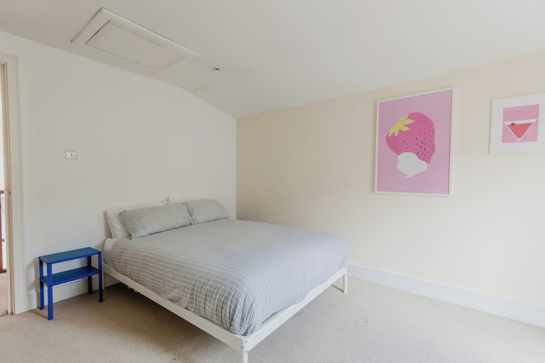 Bedroom 2, Platform Avenues 5 Bed House, Kingston upon Hull