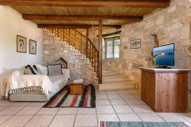Bedroom, Harry s Villa - Armonia Complex - Harry s Villa - Armonia Complex, Ionian Islands