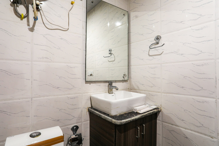 Bathroom 3, The Ansal, Gautam Buddha Nagar