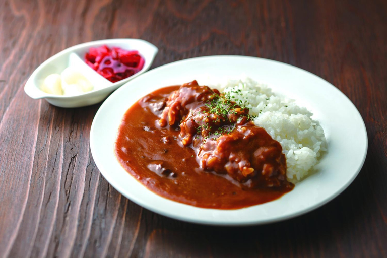 Food & Drinks 5, Restay SaKuRa - Adults Only, Hakodate