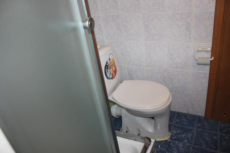 Bathroom 2, Gospodarstwo Agroturystyczne Agroletnica, Zielona Góra