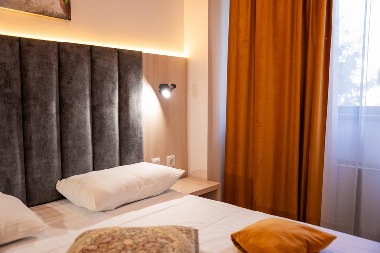 Bedroom 2, Cantemir Hotel, Municipiul Bucuresti