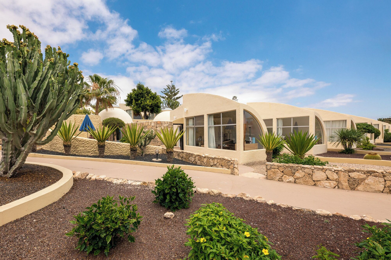 Exterior & Views 2, Hotel LIVVO Risco del Gato Suites, Las Palmas