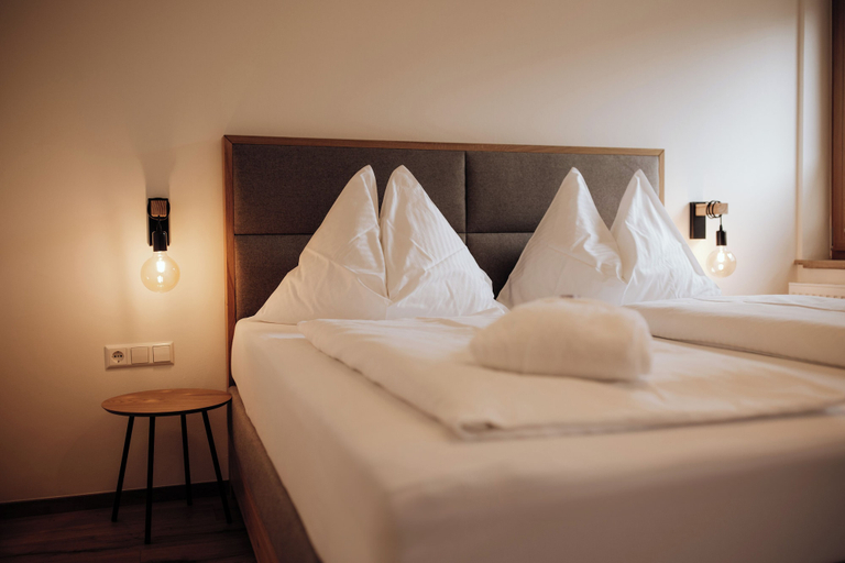 Bedroom 2, Forstauerwirt, Sankt Johann im Pongau