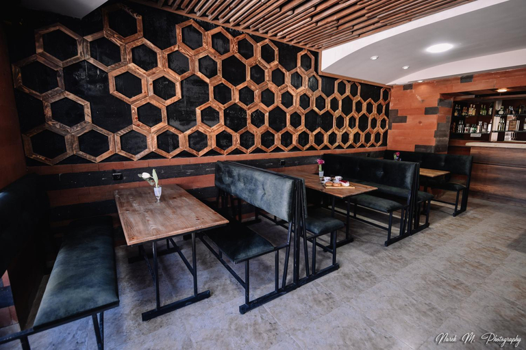 Others 4, Apart Hotel Sayat-Nova