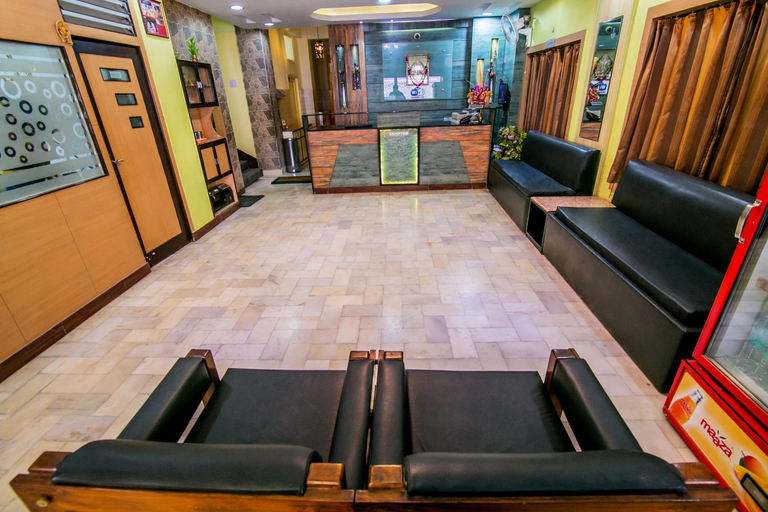 Public Area 2, Akashdeep Ranchi, Ranchi