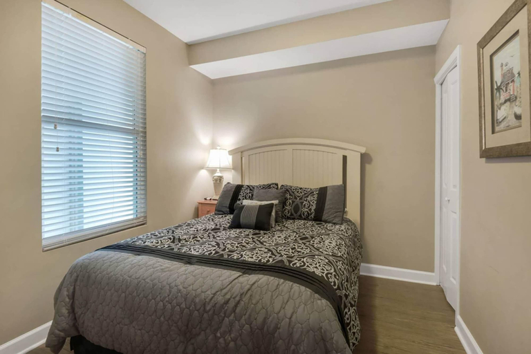 Bedroom 3, Marisol 204, Bay