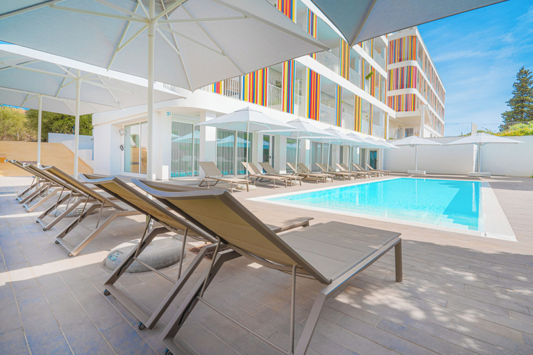 Sport & Beauty 2, Felix Hotels - Hotel Felix Olbia, Olbia-Tempio
