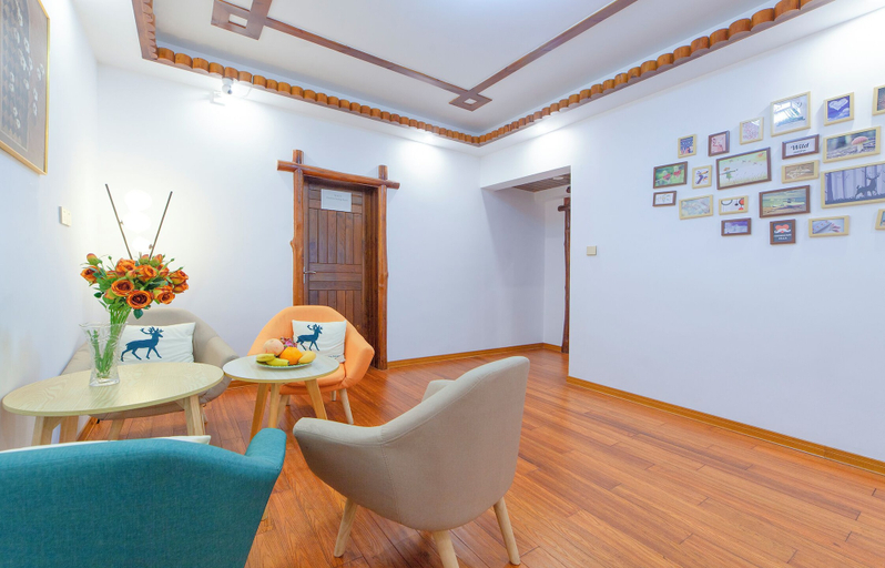 Others 4, Easy House, Zhangjiajie