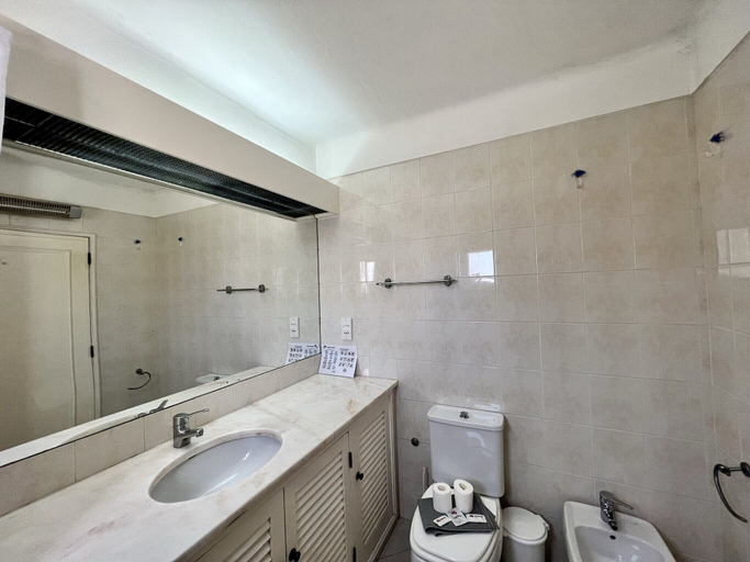 Bathroom 4, Albufeira Balaia Golf Village 2, Albufeira