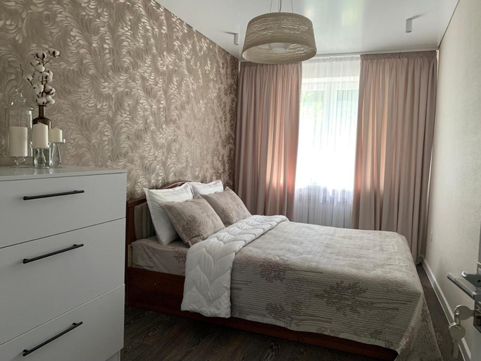 Bedroom 2, Guli House, Tashkent City