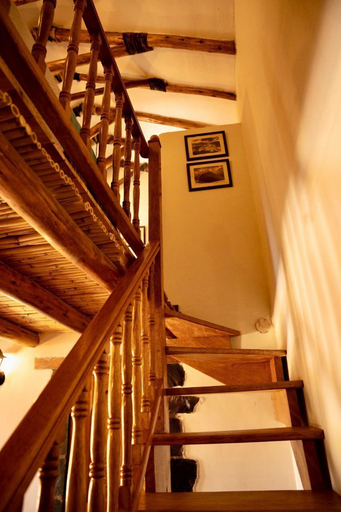 Others 5, El Portal de Qopuy Lodge, Caylloma