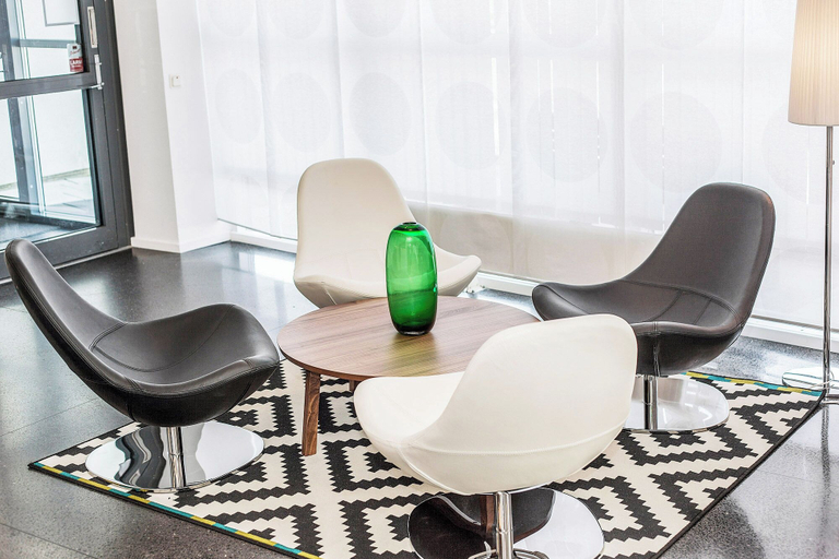 Others 5, Ett Smart Kista, Stockholm