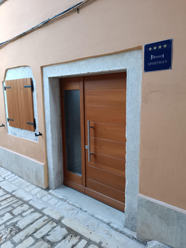 Exterior & Views, Apartment Ester, Rovinj
