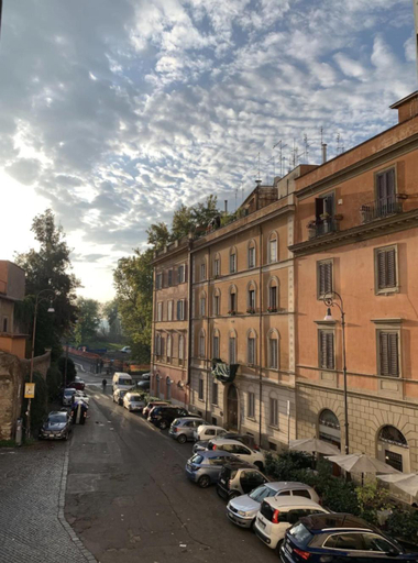 Others 2, Residenza Flavia, Rome
