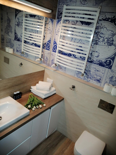 Others 5, Cicha Przystan Apartamenty Platany, Kołobrzeg