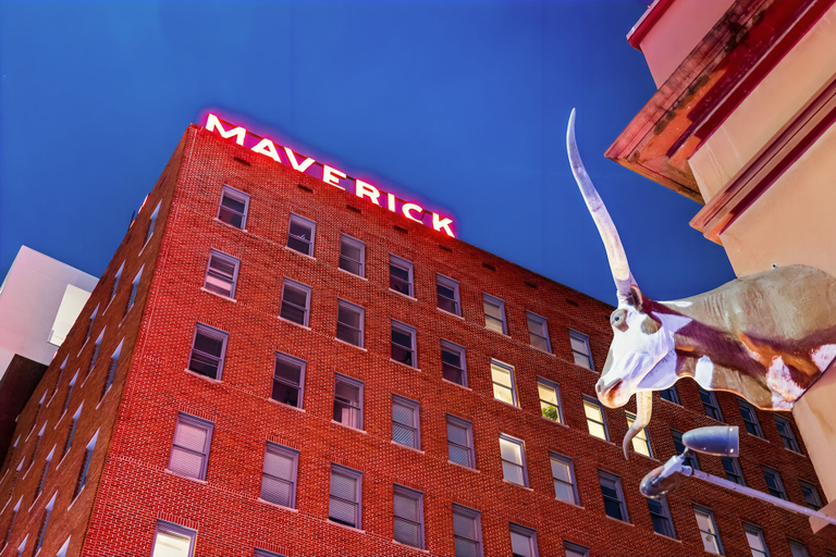 Exterior & Views 2, The Maverick, powered by Placemakr - River Walk, Bexar