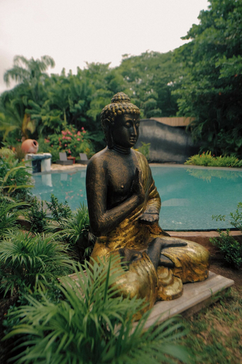 Sport & Beauty 3, Ocho Artisan Bungalows - Adults only, Santa Cruz