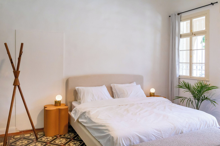 Bedroom 2, Mila Boutique Hotel