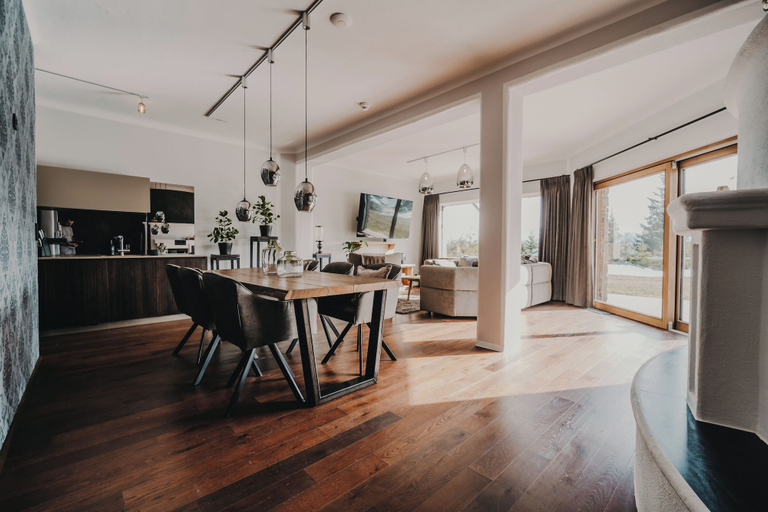 Food & Drinks 5, Chalet G12 - Luxury Apartments Seefeld, Innsbruck Land