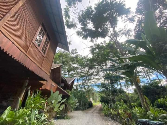 Jimmy Durian Orchard, Bentong